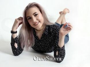 OllySilver