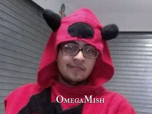 OmegaMish