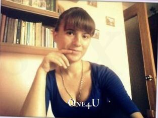 One4U