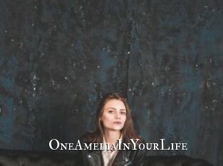 OneAmeliaInYourLife