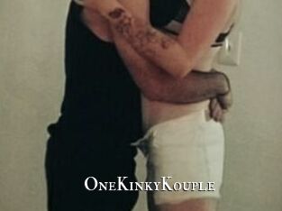 OneKinkyKouple