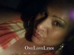 OneLoveLynn