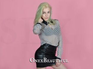 OnexBeautiful