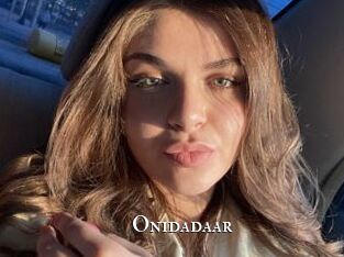 Onidadaar