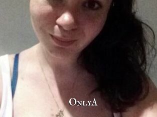 OnlyA