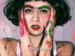 OnlyFrida