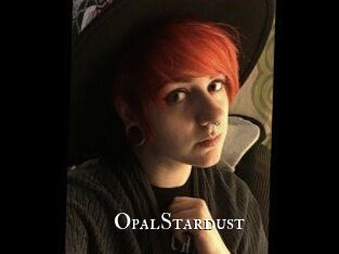 OpalStardust