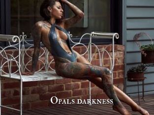 Opals_darkness