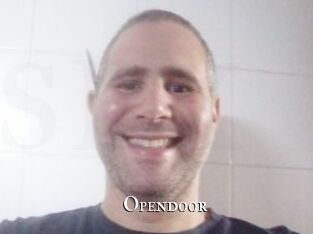 Opendoor