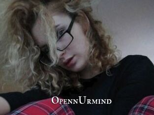 OpennUrmind