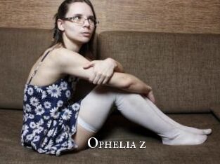 Ophelia_z