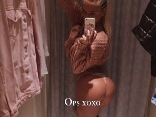 Ops_xoxo