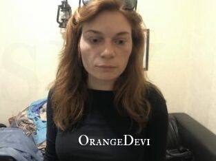 OrangeDevi