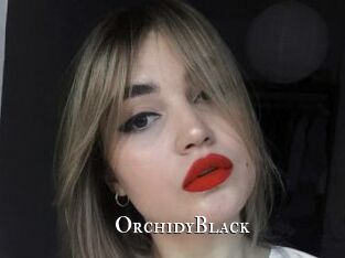 OrchidyBlack