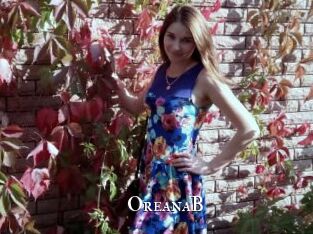 OreanaB