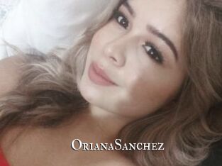 OrianaSanchez