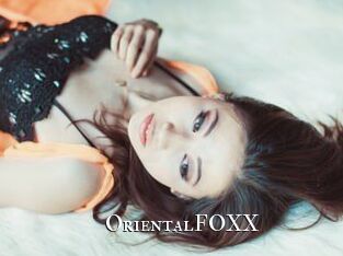 OrientalFOXX