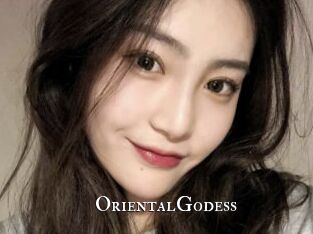 OrientalGodess