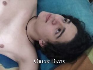 Orion_Davis