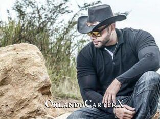OrlandoCarterX