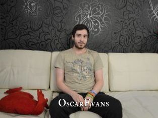 OscarEvans