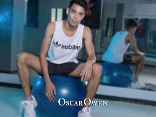 OscarOwen
