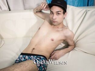 OscarWilson