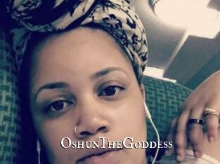 OshunTheGoddess