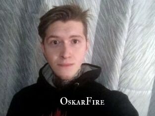 OskarFire