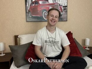 OskarPatterson