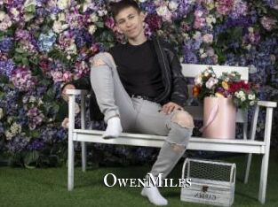 OwenMiles