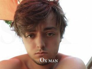 Ox_man