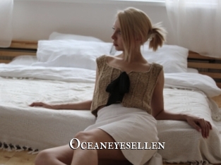 Oceaneyesellen