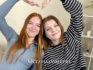 Octaviaandpetra