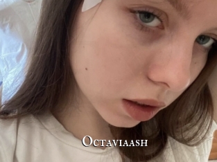 Octaviaash