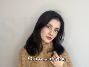 Octaviaflowers