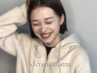 Octaviaforster