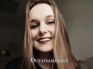 Octaviahardey