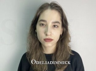 Odeliadimmick