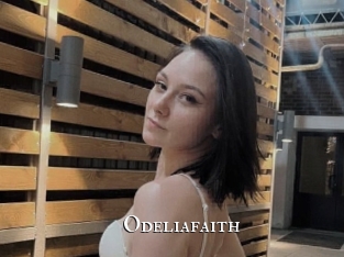 Odeliafaith