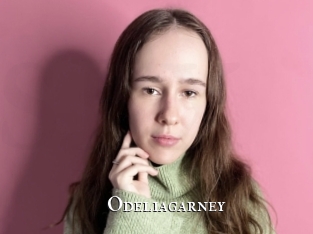 Odeliagarney