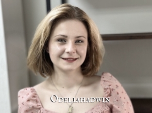 Odeliahadwin