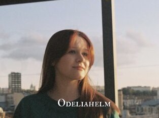 Odeliahelm