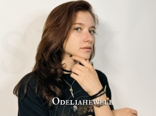 Odeliahewell