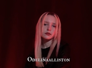 Odelinaalliston