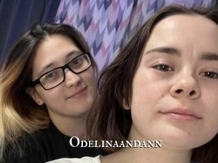 Odelinaandann