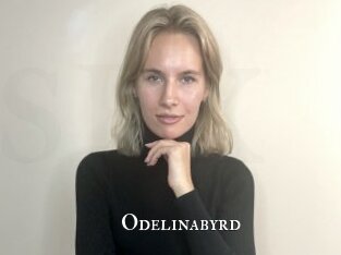 Odelinabyrd