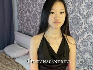 Odelinacantrill