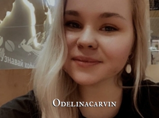 Odelinacarvin