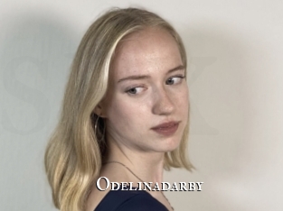 Odelinadarby